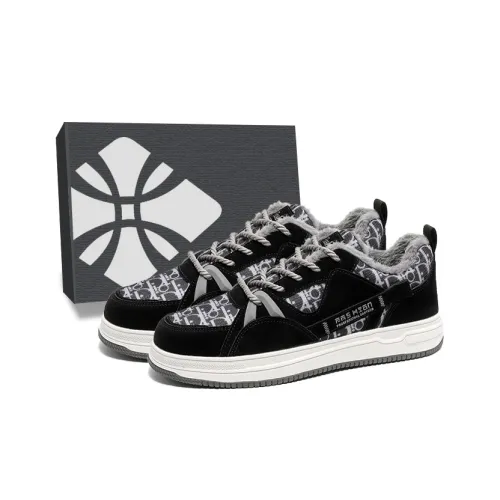 ЮЙЧЖАОЛИНЬ Скейтборд Кроссовки Мужские