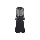 Серый комплект