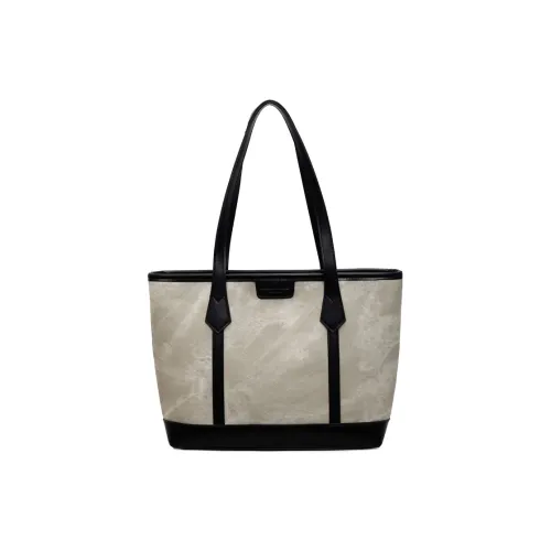 Tezimyt ПУ (полиуретан) Сумка-тоут Сумка через плечо Стандартная Женская Многоцветная