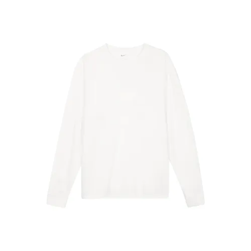 Nike Белые Мужские Футболки