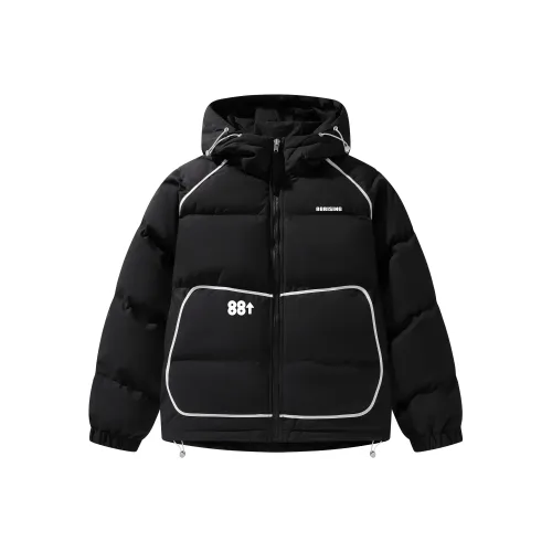 88RISING Унисекс Пуховики