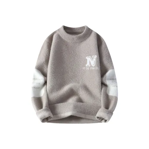 AIGE Мужской Трикотаж