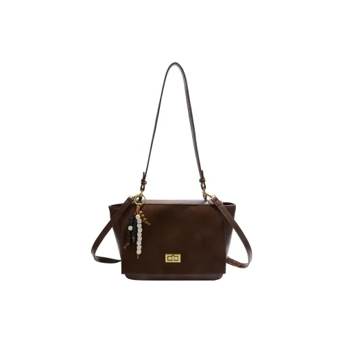 YTARA ПУ (полиуретан) Сумка через плечо Стандартная Женская Многоцветная