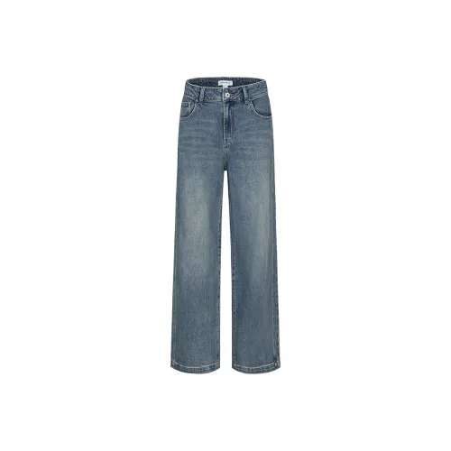 URBAN REVIVO Женские Джинсы Одежда Женская