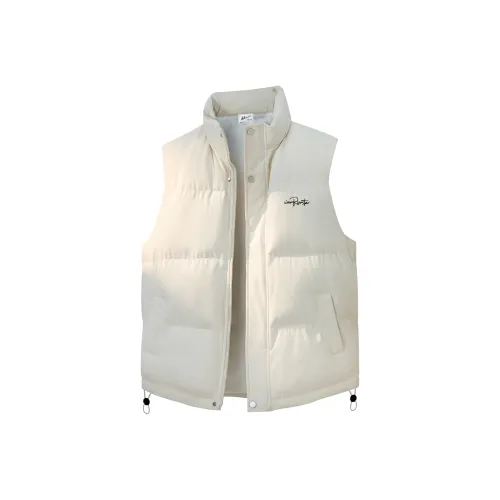 Warrior Унисекс Жилеты