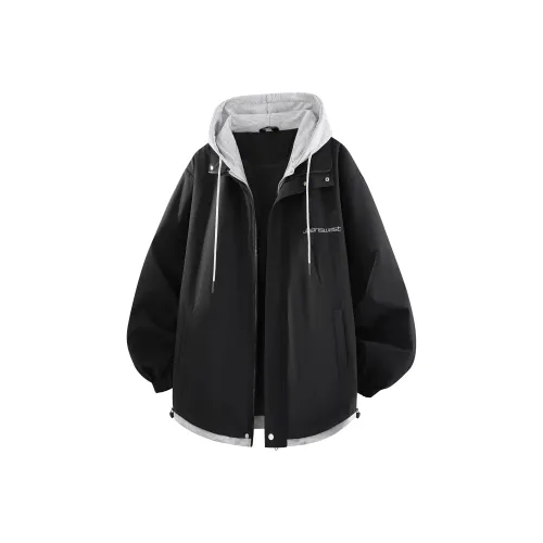 JEANSWEST Куртки и Пальто Унисекс