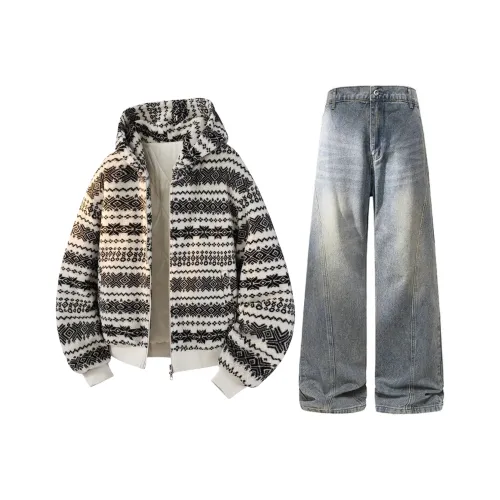 ROSECREED Повседневная спортивная одежда унисекс