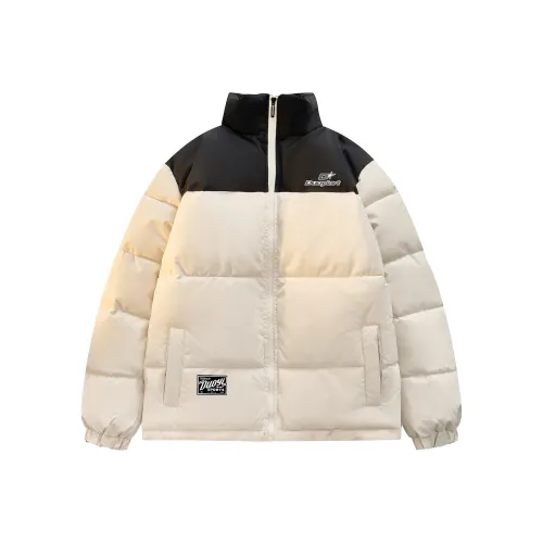 Duoyi Унисекс Пуховики