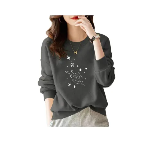 ONENINE34PM Женские Свитшоты