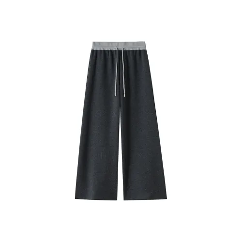 ABBY GODDESS Зимние Повседневные Брюки Женские