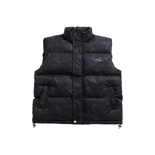 MoYu Унисекс Пуховый жилет