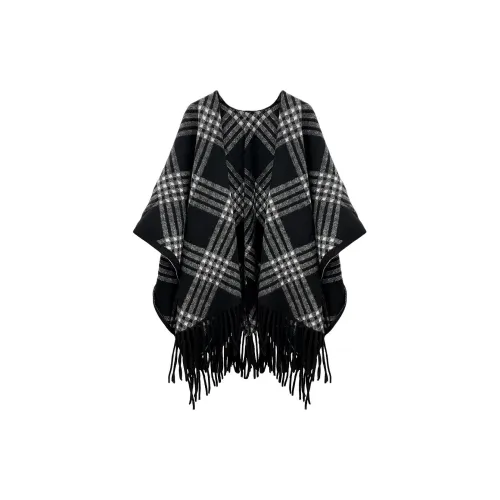 VENICEW Хлопок Палантины Унисекс