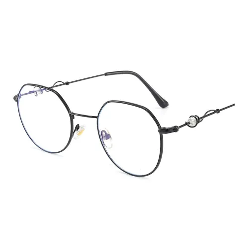 PSACSS Круглые очки с диоптриями унисекс