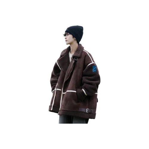 Freshclean Хлопковый пуховик унисекс