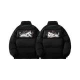 Чёрный, 2 штуки