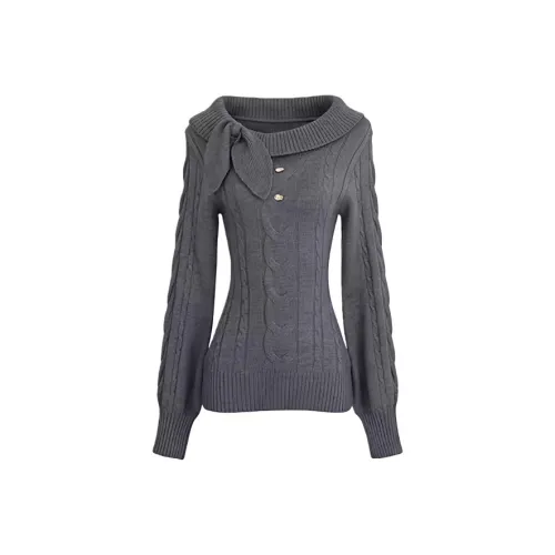 YGPRW Женская трикотажная одежда