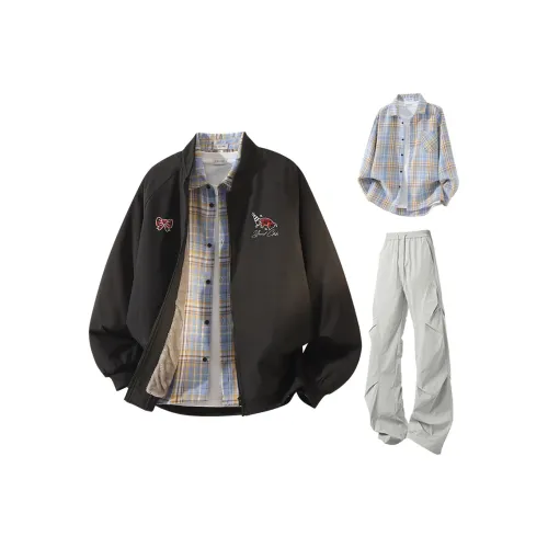 YOSICIL Повседневная спортивная одежда унисекс