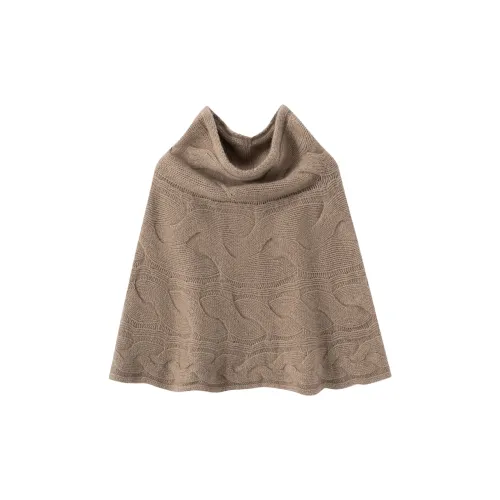 PIERRE CARDIN Кашемир Палантины Женские