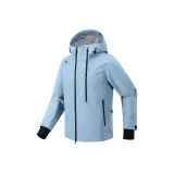 Светло-голубой