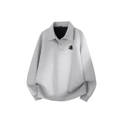 Miniso Унисекс Свитшоты