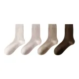 Планшет 「Молочный Белый+Хаки+Светлый Кофейный+Темный Кофейный」