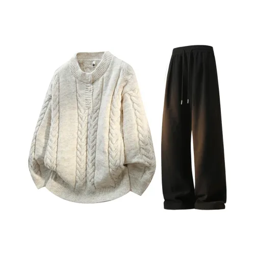 URBAN AUTHENTIC Повседневная Спортивная Одежда Унисекс