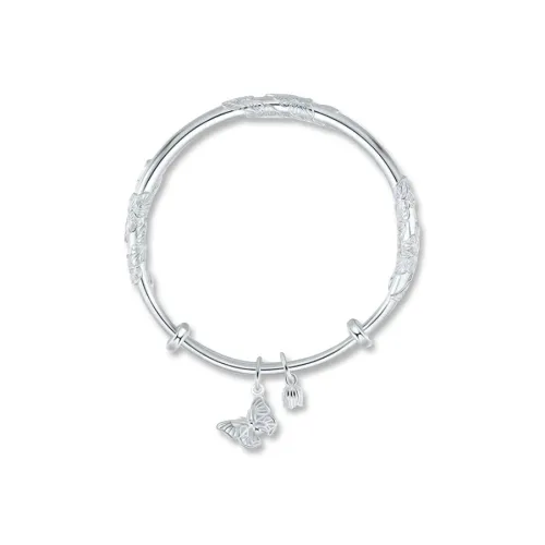 NSAOT Сплав Браслеты Женские