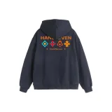 Темно-синий (с флисовой подкладкой)