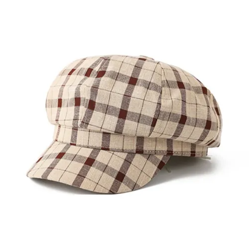 DAISY BEAUTY Хлопок Береты Женские