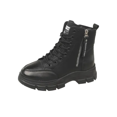 CIELMODE Короткий Мартин Ботинки Женские