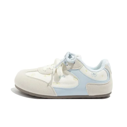 BEIER Термическое Покрытие Низкие Кроссовки для Скейтбординга Женские