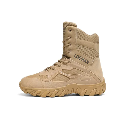 Grumpy Ram Тренировки Военный стиль Ботинки Устойчивые к истиранию Дышащие Противоскользящие Носки Crew Аутдор Мужские