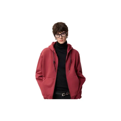 Lilbetter Red Unisex Свитшоты