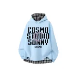 Светло-голубой