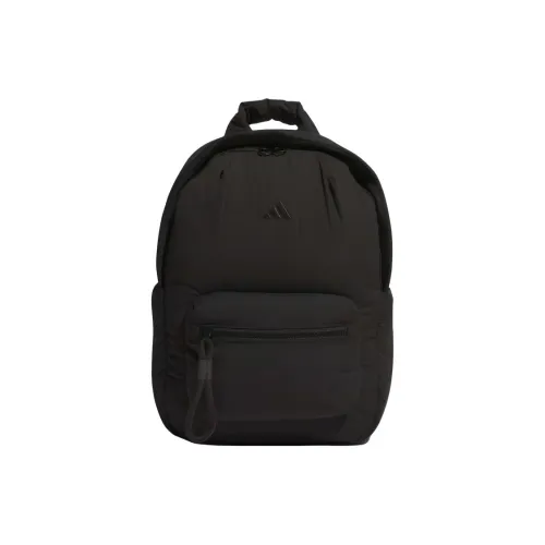 Adidas Полиэстер Рюкзак Унисекс Черный
