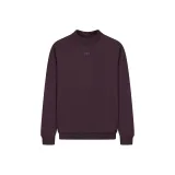 Коричнево-красный