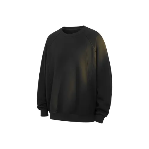 GANGZAI Унисекс Свитшоты