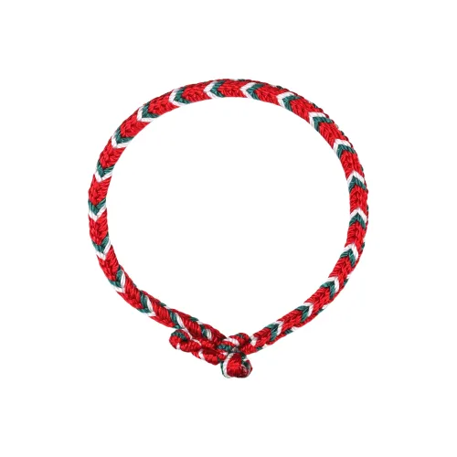 Product Rope Заказные кабели Браслетные шнурки Унисекс