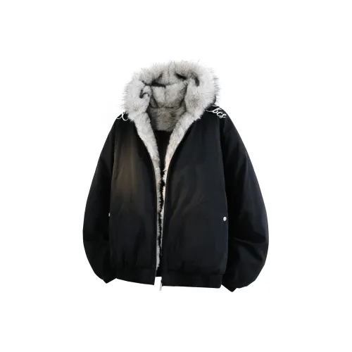 Herbal Primer Пуховая куртка Пальто Унисекс