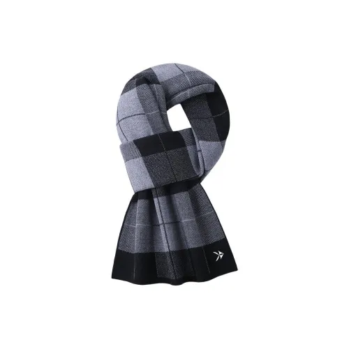 ZAMST Вязаные шарфы Унисекс
