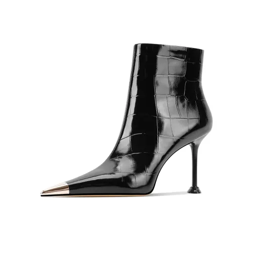 Shesrim Женские ботильоны