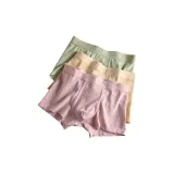 Зелёный+Жёлтый+Розовый [Минималистский стиль, мягкая текстура, модель 10A, антибактериальный, прострочка]