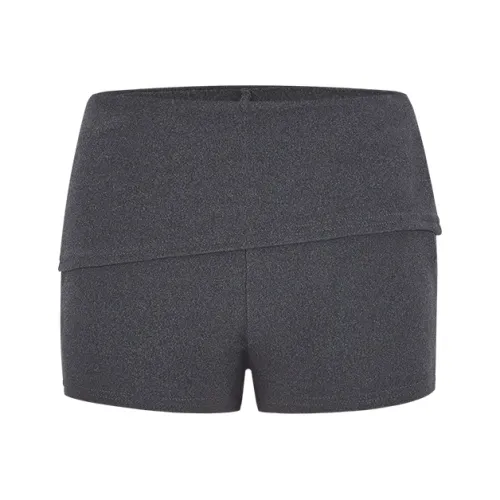 MOSES QUEEN Повседневные шорты Женские