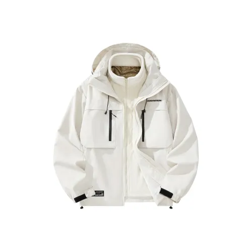 DoraemonA Куртки и Пальто Унисекс