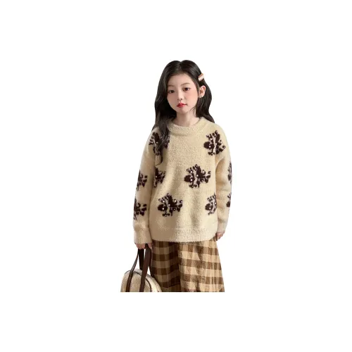 ABDT KIDS Свитера