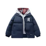 Темно-синий, синий-красный, клетка