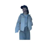 Экрю [утепленный]