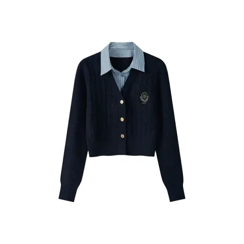 INCO VIBE Женская трикотажная одежда