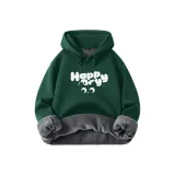 Forest Green (Счастье, скрытая кошка)