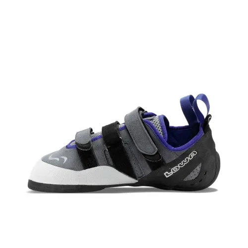 Lowa Скалолазная обувь Серый Фиолетовый Мужской
